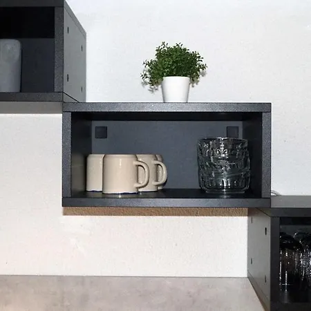 Apartment Bergkristall *