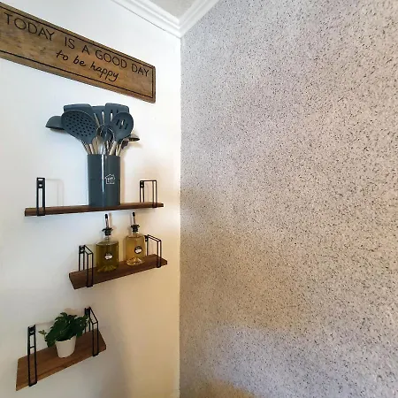 Bergkristall Apartment Ischgl