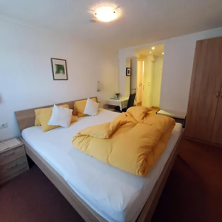 Bergkristall Apartment